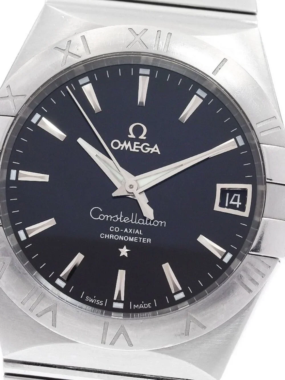 OMEGA Constellation